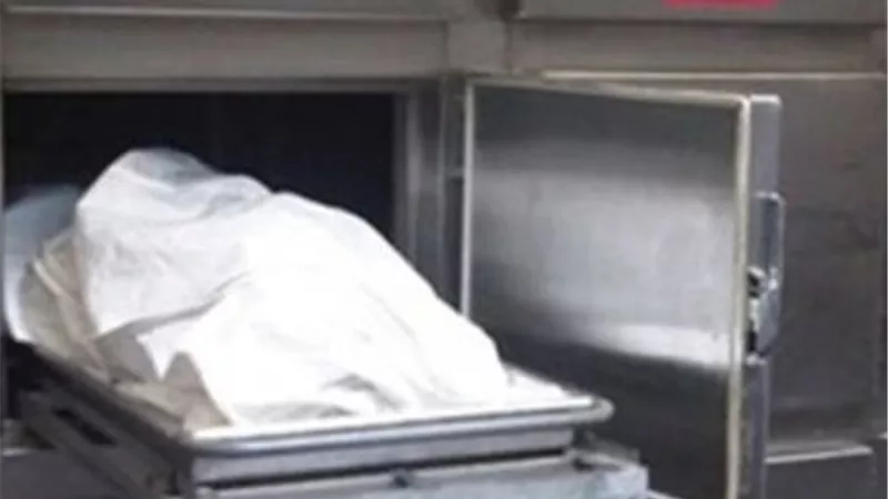 مصرع سيدة ألقت بنفسها وابنتها وابن زوج شقيقها من الشرفة بأسيوط