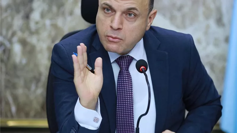 مستشفى الرمد بكفرالشيخ يحصل على المركز الأول في القضاء على قوائم الانتظار