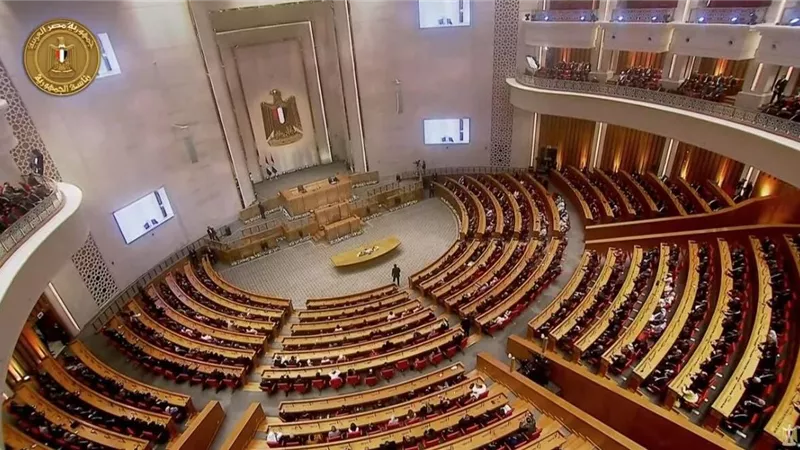 كيف تحولت إجراءات برلمانية عادية إلى شائعة؟.. تفاصيل