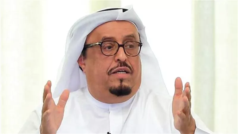 ضاحي خلفان يثير الجدل: اعترف بـ