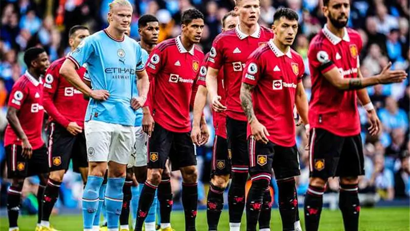 ديربي مدينة مانشستر|الموعد والتشكيل المتوقع والقنوات الناقلة للمباراة