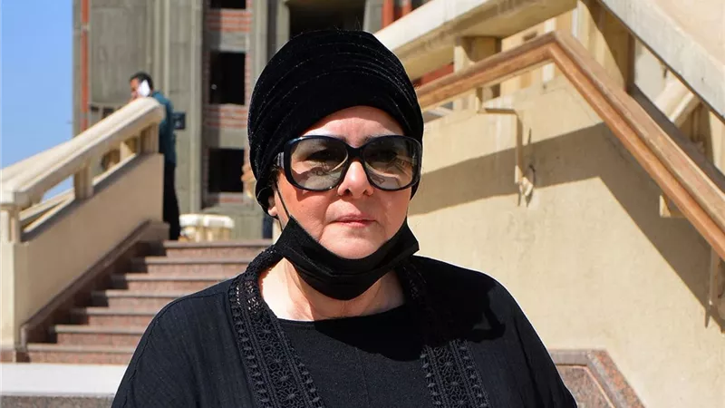 محمد شوقي عن دلال عبدالعزيز: كانت إنسانة قريبة من الجميع|خاص   