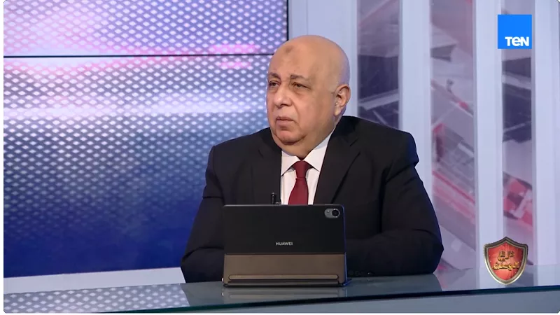 هشام الحلبي: إيديكس منصة استراتيجية لتوطين الصناعات الدفاعية|فيديو