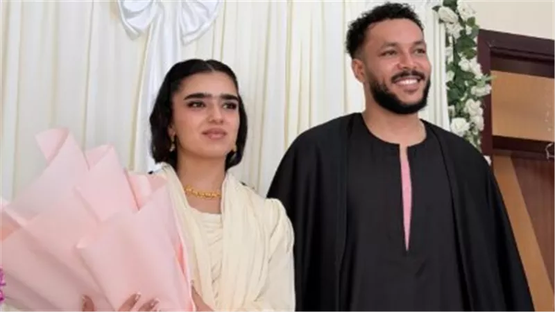 من هي زوجة ويجز؟.. تعرف على أهم المعلومات عن نور العزاوي