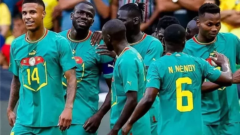 الاتحاد السنغالي يكشف تفاصيل معاناة «أسود التيرانجا» قبل نهائي أمم أفريقيا