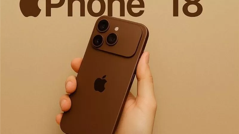 تسريبات تكشف هاتف iPhone 18 Pro.. تعرف على أحدث المواصفات