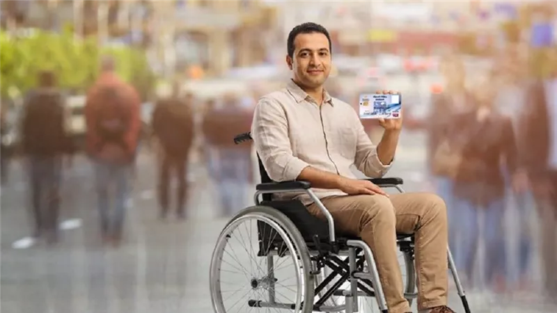 بطاقة الخدمات المتكاملة 2026.. الشفافية ومصلحة ذوي الإعاقة فوق كل اعتبار