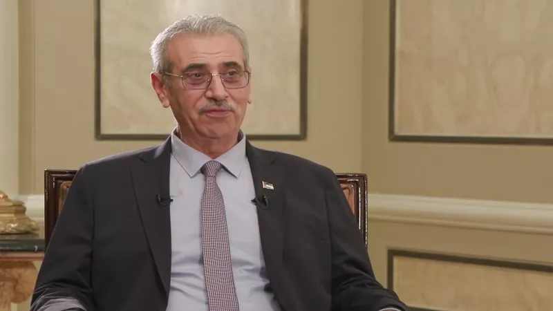 رئيس اللجنة الوطنية لإدارة غزة: مصر «ردت الكرامة» للفلسطينيين