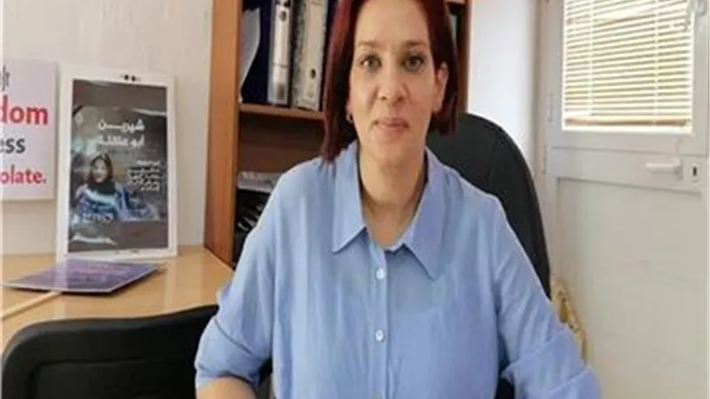 رتيبة النتشة: صلاحيات حقيقية للجنة التكنوقراط شرط إنقاذ غزة 