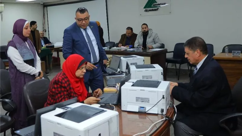 763 مرشحا في انتخابات نقابة المهندسين على جميع المناصب النقابية