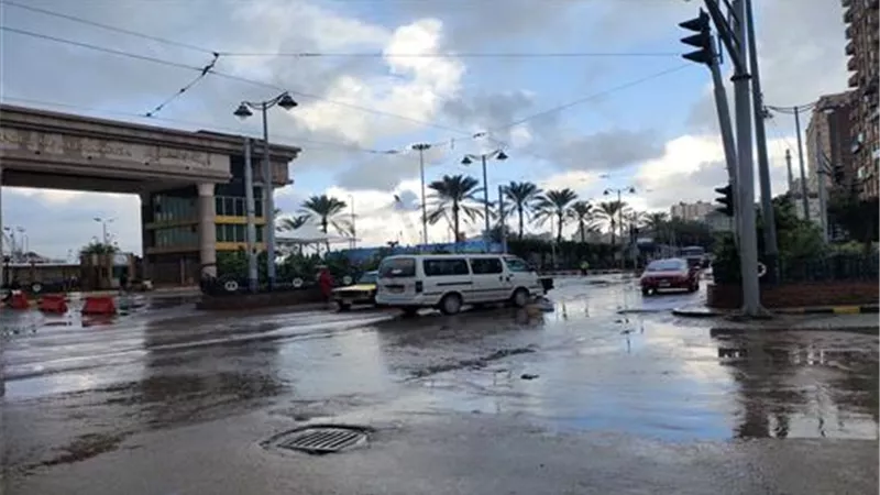 احذروا.. الأرصاد: درجات حرارة تتراوح بين 5 و20 درجة| فيديو