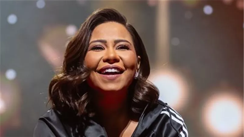 نادين شقيقة نانسي عجرم توجه رسالة لـ شيرين عبد الوهاب