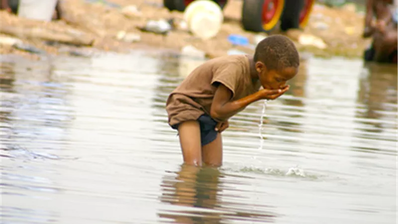 إفريقيا تواجه 