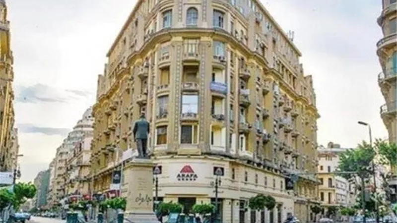 البريد المصري يمد ساعات العمل لتلقي طلبات السكن البديل للإيجار القديم