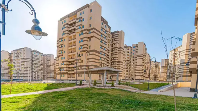 ما هو الإسكان التعاوني في مصر.. وهل له علاقة بالسكن البديل؟| فيديو