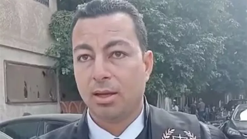 دفاع ماجدة الحشاش: موكلتي لم تفعل شيئا سوى الدفاع عن حق ابنتها