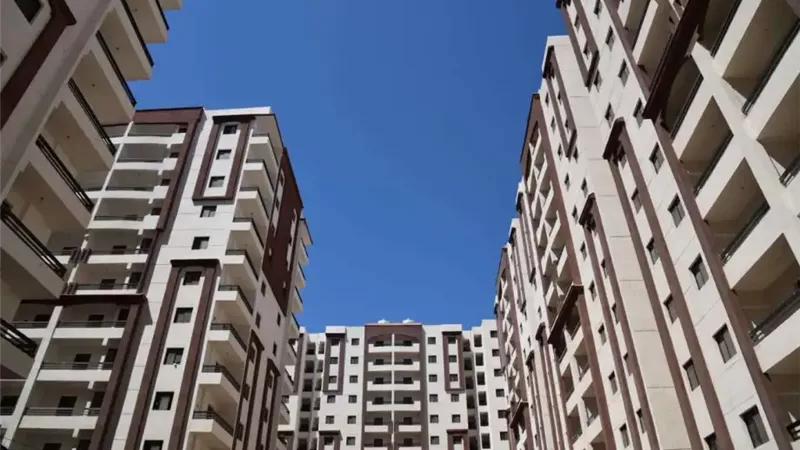 الإسكان التعاوني.. وليد البارودي يكشف آليات الحصول على أرض ثانية| فيديو