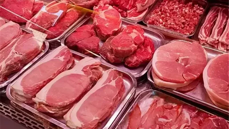 شعبة القصابين تكشف مفاجأة عن أسعار اللحوم|خاص