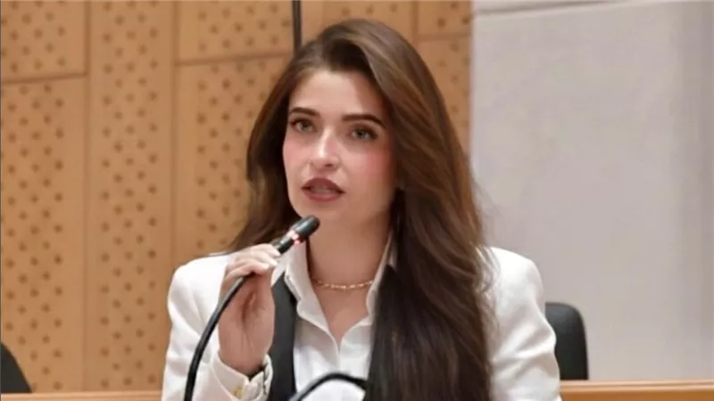 إيرين سعيد تطالب بمناقشة عاجلة لأزمات تكليف خريجي العلوم الطبية