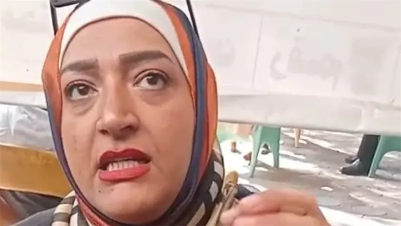 علياء سلامة: والدة شيماء جمال قالت لأحد فريق عملي 
