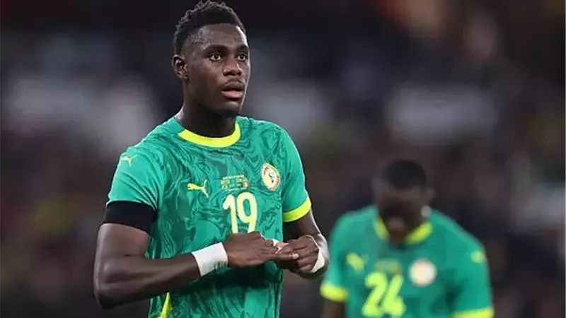 لاعب السنغال عن إفساد عيد المغاربة: 