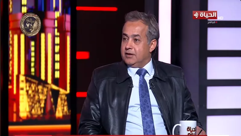 أسامة كبير: اللجنة الوطنية الفلسطينية «يوم جديد» في مسار أزمة غزة| فيديو