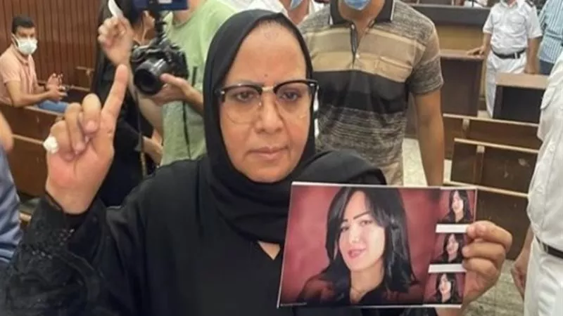 قرار قضائي عاجل بشأن والدة الإعلامية شيماء جمال| تفاصيل
