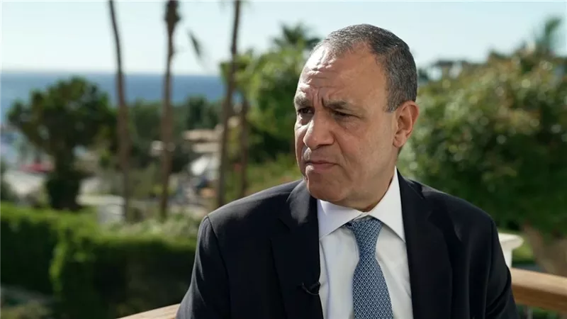 وزير الخارجية: التعاون مع البوسنة يخلق فرصا استثمارية جديدة| فيديو