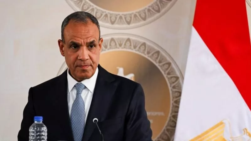 وزير الخارجية: مصر تؤكد أهمية وقف سياسة الاستيطان بالضفة| فيديو