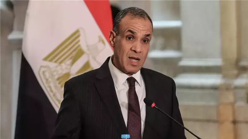وزير الخارجية: مصر والبوسنة والهرسك تعززان التعاون التجاري والأمني|فيديو
