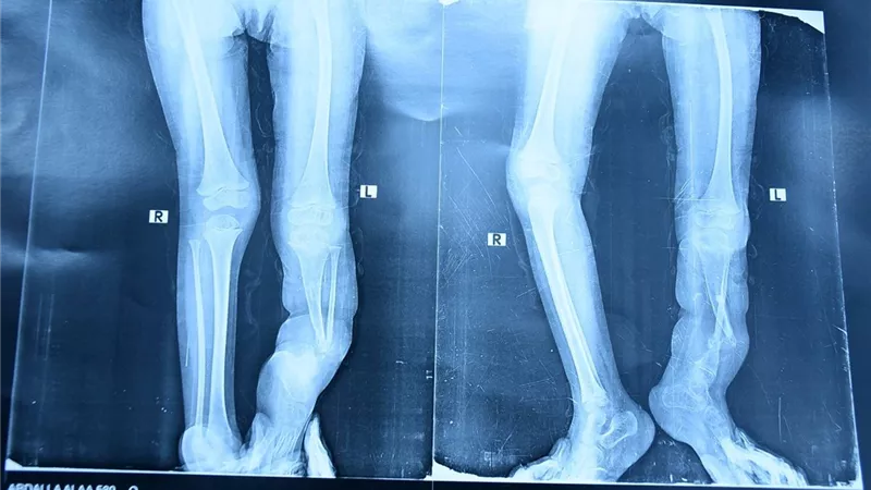 إنجاز جراحي متقدم لفريق طبي.. إعادة بناء عظمة القصبة بنقل الشظية الوعائية 