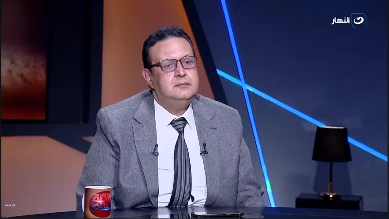 خبير أمني: التيك توك ليس جريمة ولكنه استغل لتمرير أموال غير مشروعة|فيديو
