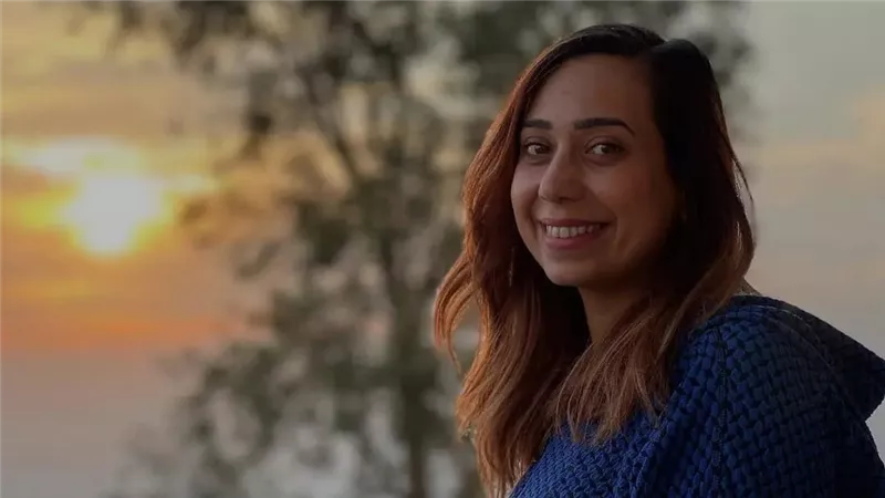 مدرونا سليم تفوز بجائزة الدولة للإبداع الفني بروما في مجال المسرح والدراما