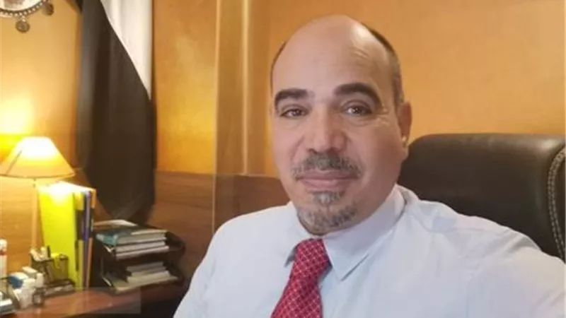 أشرف فرحات يكشف كواليس الجلسة الثانية لمحاكمة ماجدة الحشاش