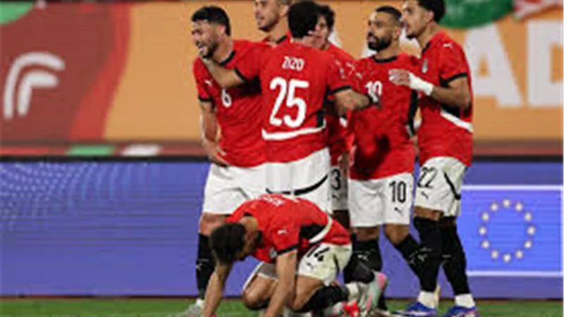 مصير مواجهة مصر والسعودية بالدورة الودية في قطر 