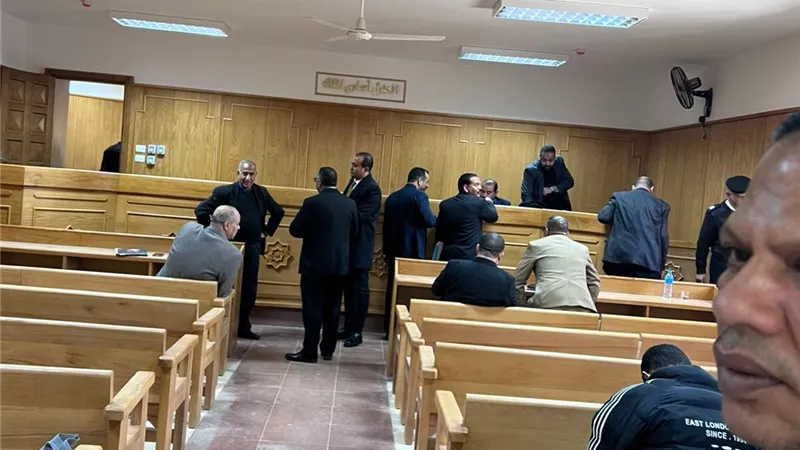 إقبال من المحامين على انتخابات النقابة الفرعية بالوادي الجديد