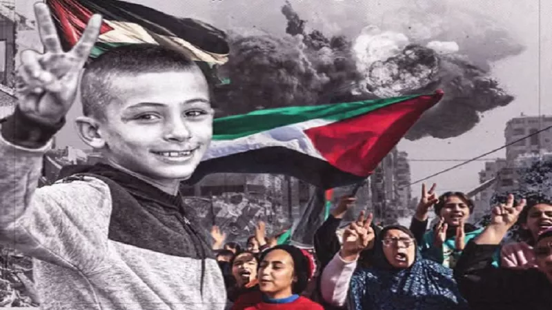 سمير المشهراوي: موقف مصر الصلب أحبط مخطط نتنياهو لتهجير أهالي غزة| فيديو