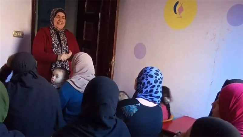 ثقافة المرج تنظم فعاليات فنية وتوعوية لذوي الهمم ضمن 