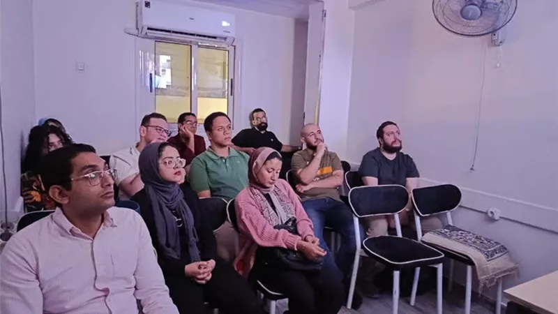 الوكالة الثقافية بأسيوط تطلق الدورة التجريبية الأولى لملتقى أفلام الصعيد 