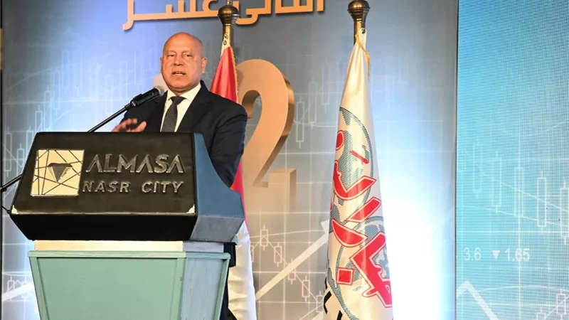 الوزير: التصنيع والتصدير في صدارة أولويات الدولة لبناء اقتصاد قوي ومستدام