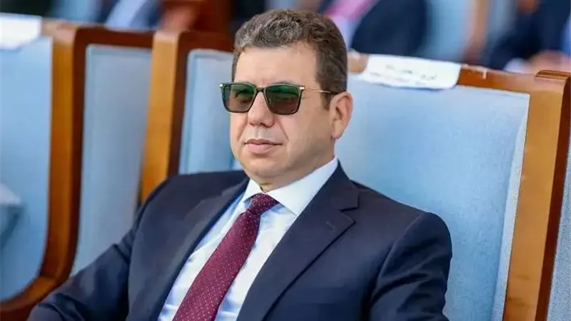 مدير المخابرات العامة: مصر تؤكد دعمها الكامل للجنة إدارة غزة|فيديو