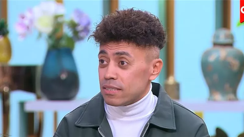 فقد بصره مؤقتا.. كواليس تجسيد «فهيم» شخصية محمد رفعت في فيلم الوصية