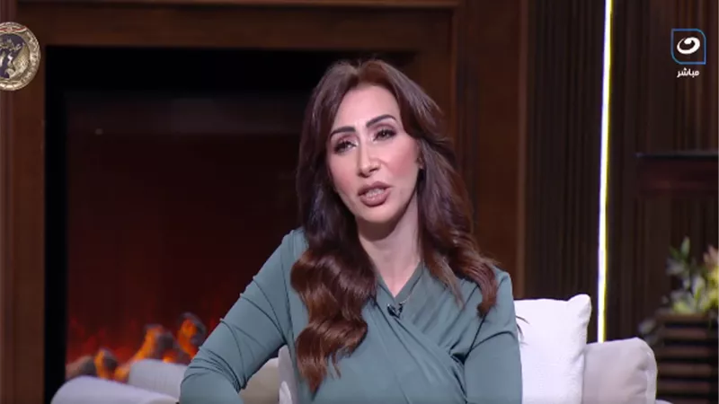 لمياء حمدين: قبلت الخيانة عشان ابني ميبقاش وحيد|فيديو