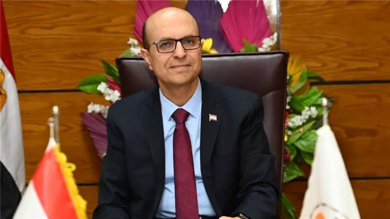 جامعة أسيوط تُشارك في الموسوعة العالمية للغة واللسانيات 2026