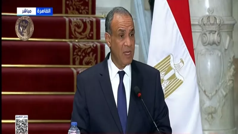 بث مباشر.. وزير الخارجية ونظيره البوسني يناقشان سبل التعاون