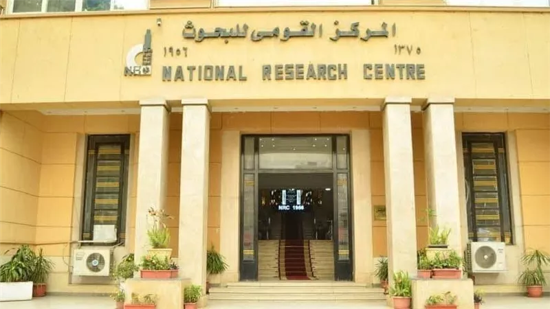 القومي للبحوث ينظم ملتقى علميًا عن الفحوصات الطبية للرياضيين