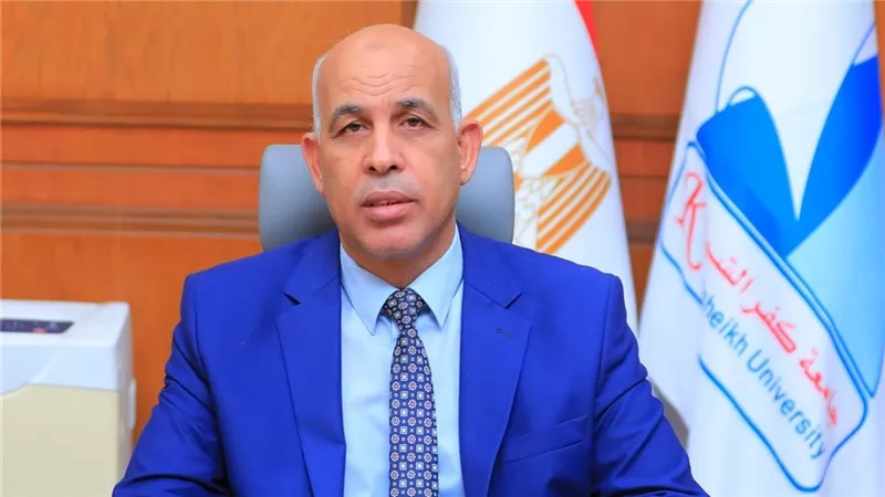 جامعة كفر الشيخ تشارك في البرنامج التدريبي التنسيقي للمشروع الوطني للقراءة