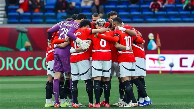 تغييرات بالجملة.. تشكيل منتخب مصر أمام نيجيريا على برونزية أمم أفريقيا