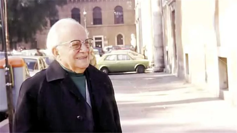 يحيى حقي.. رائد الرواية المصرية المظلوم الذي قل تقديره|خاص