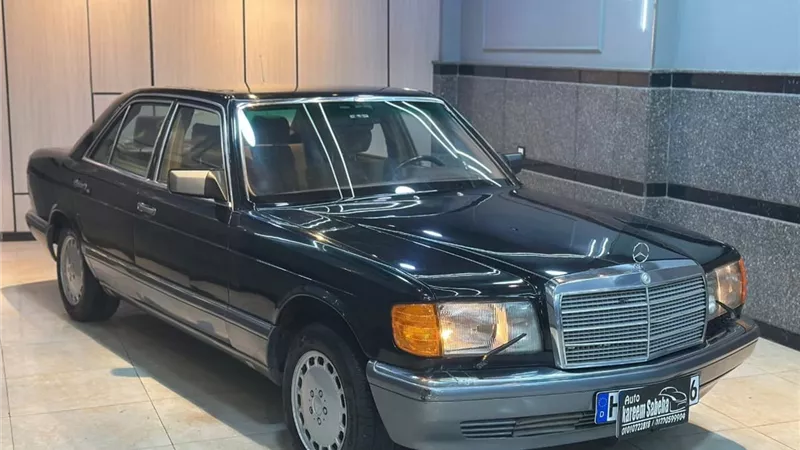 سيارة الإمام الشعراوي تثير عاصفة تساؤلات: من المالك الحقيقي؟ 